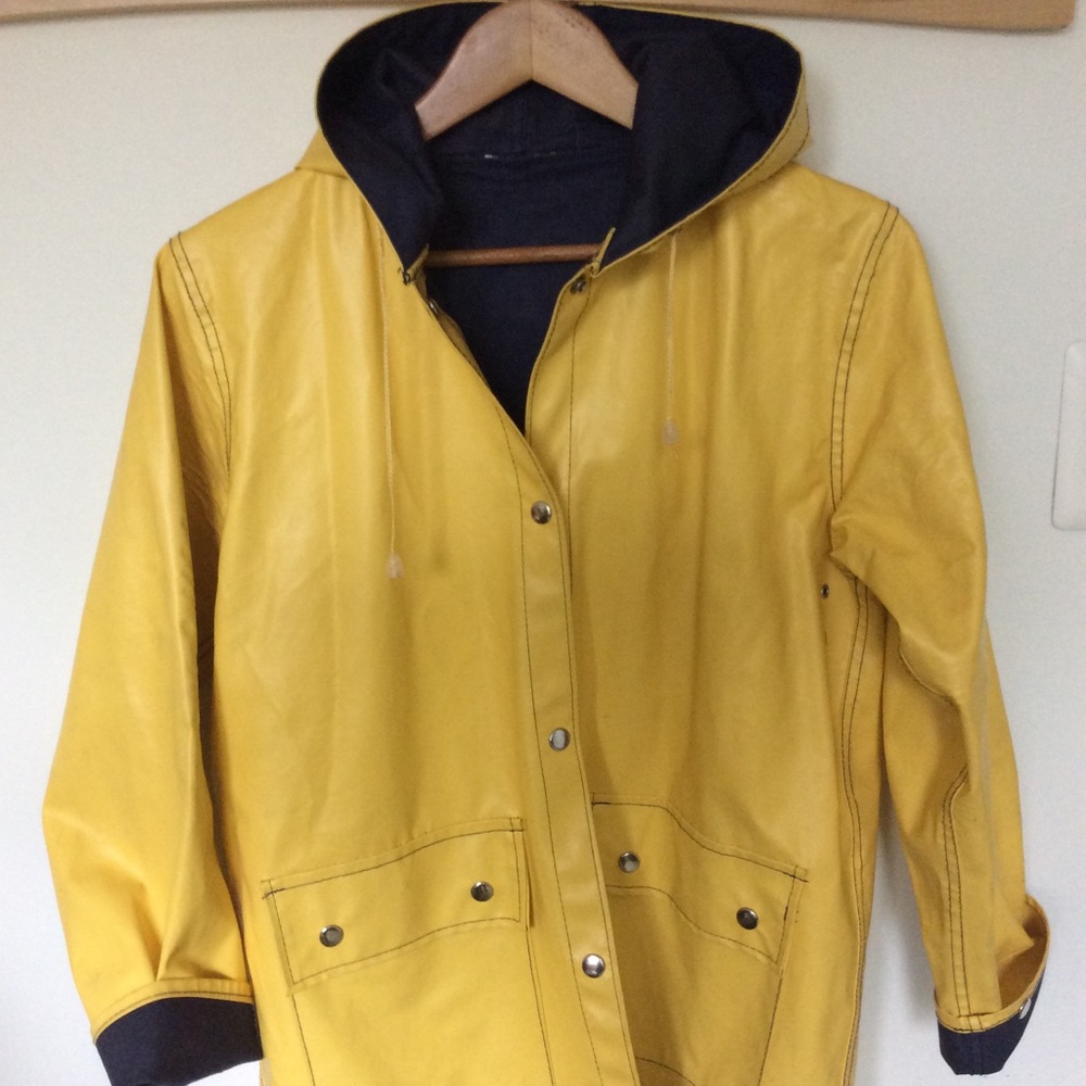 Raincoat